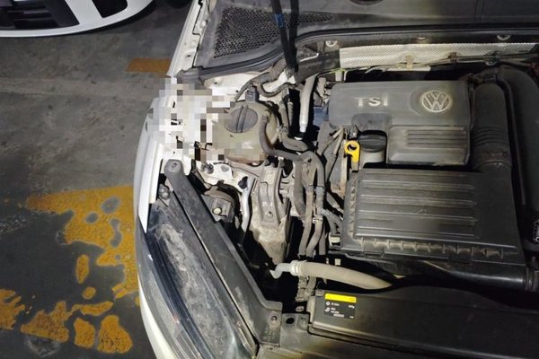 Volkswagen Golf 2016, 114700 км, за 6067 USD - фото 23