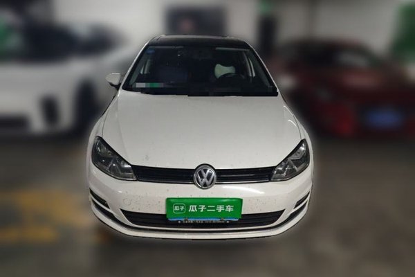 Volkswagen Golf 2016, 114700 км, за 6067 USD