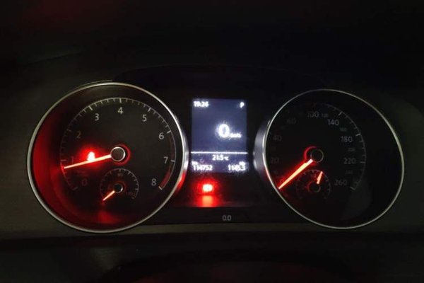 Volkswagen Golf 2016, 114700 км, за 6067 USD - фото 11