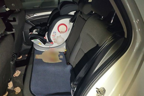 Volkswagen Golf 2016, 114700 км, за 6067 USD - фото 17