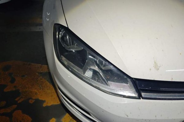 Volkswagen Golf 2016, 114700 км, за 6067 USD - фото 7