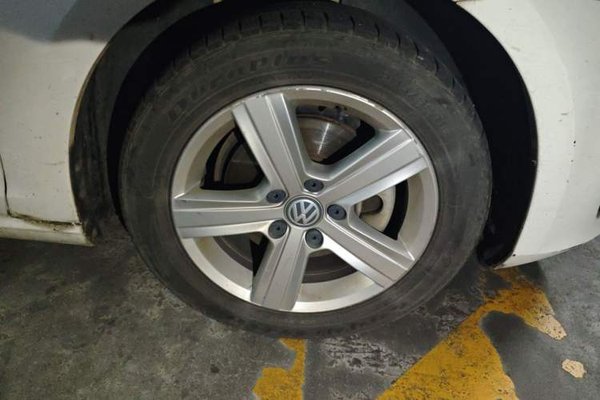 Volkswagen Golf 2016, 114700 км, за 6067 USD - фото 8