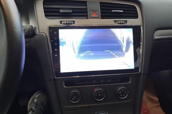 Volkswagen Golf 2016, 147800 км, за 7118 USD - фото 15