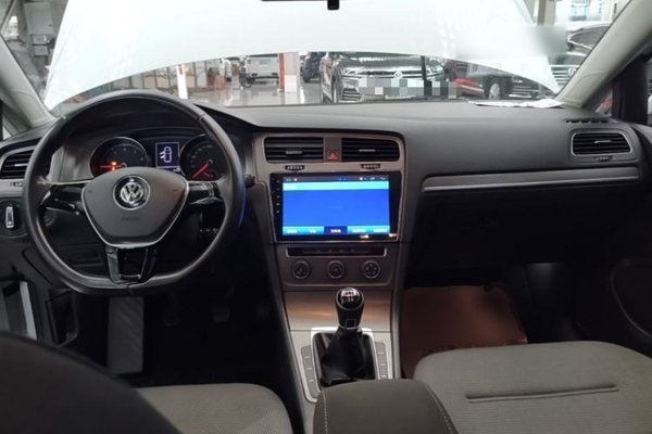 Volkswagen Golf 2016, 147800 км, за 7118 USD - фото 12