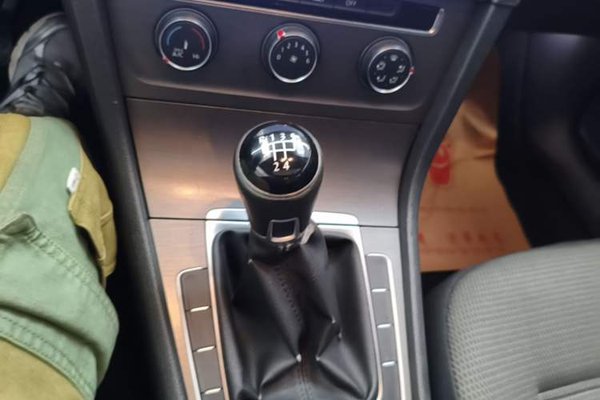 Volkswagen Golf 2016, 147800 км, за 7118 USD - фото 16