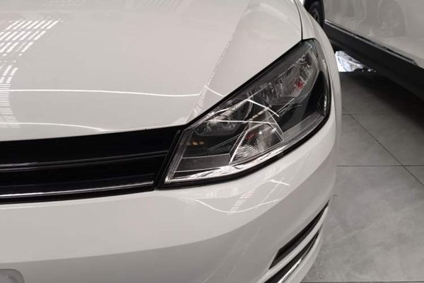 Volkswagen Golf 2016, 147800 км, за 7118 USD - фото 8