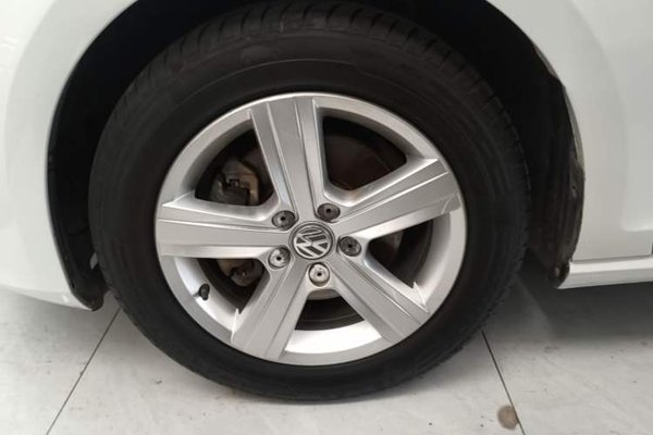 Volkswagen Golf 2016, 147800 км, за 7118 USD - фото 10