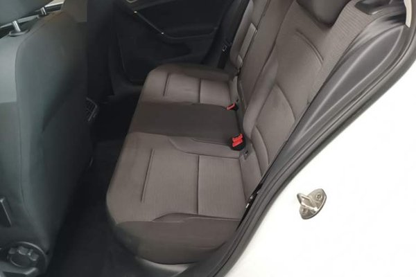 Volkswagen Golf 2016, 147800 км, за 7118 USD - фото 20