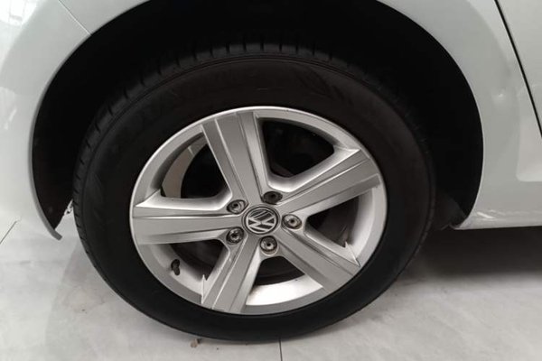 Volkswagen Golf 2016, 147800 км, за 7118 USD - фото 11