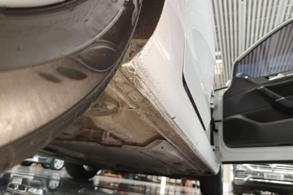 Volkswagen Golf 2016, 147800 км, за 7118 USD - фото 26