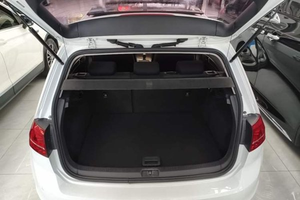 Volkswagen Golf 2016, 147800 км, за 7118 USD - фото 22