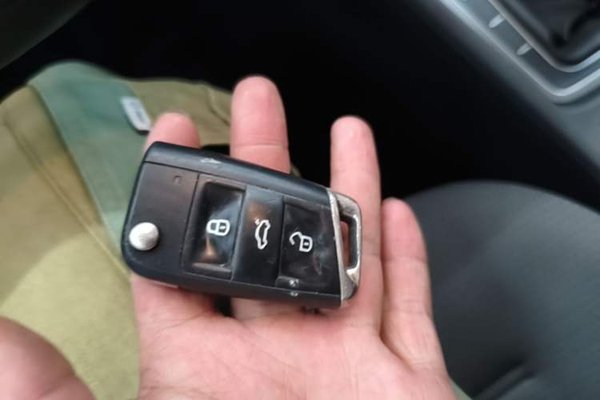 Volkswagen Golf 2016, 147800 км, за 7118 USD - фото 23