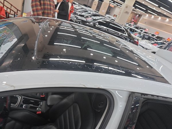 Volkswagen Golf 2016, 90200 км, за 9201 USD - фото 8