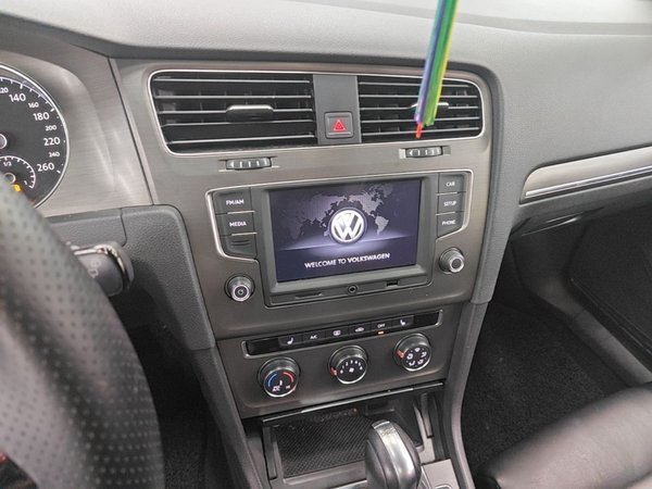 Volkswagen Golf 2016, 90200 км, за 9201 USD - фото 20