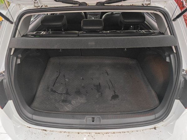 Volkswagen Golf 2016, 90200 км, за 9201 USD - фото 15