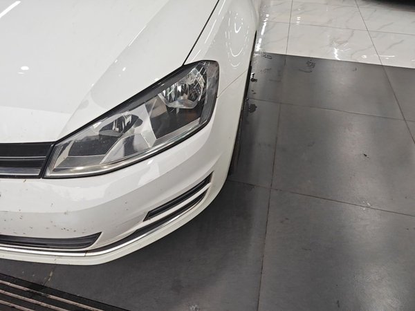 Volkswagen Golf 2016, 90200 км, за 9201 USD - фото 9