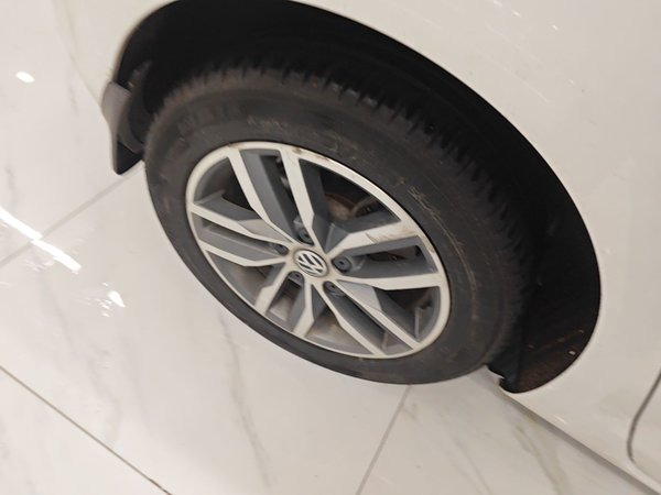 Volkswagen Golf 2016, 90200 км, за 9201 USD - фото 11