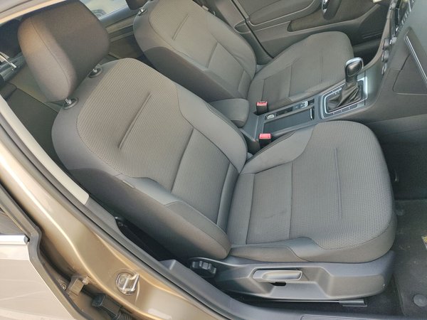 Volkswagen Golf 2016, 146500 км, за 6945 USD - фото 24