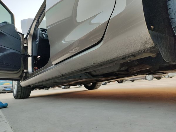 Volkswagen Golf 2016, 146500 км, за 6945 USD - фото 21