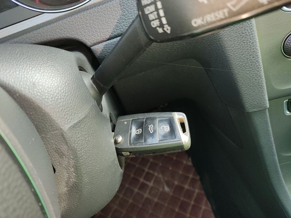 Volkswagen Golf 2016, 146500 км, за 6945 USD - фото 8