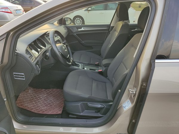 Volkswagen Golf 2016, 146500 км, за 6945 USD - фото 14