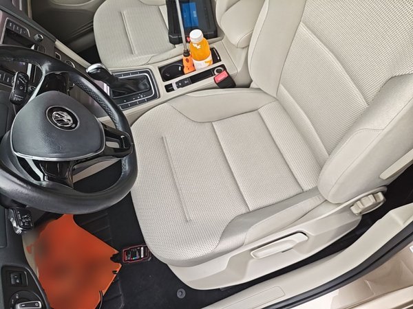 Volkswagen Golf 2016, 74500 км, за 7264 USD - фото 18