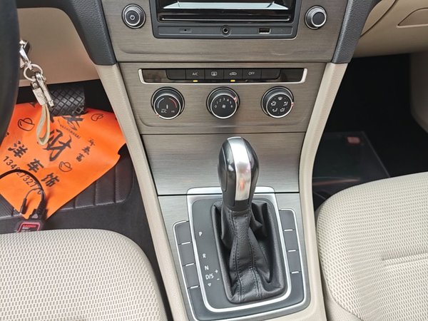 Volkswagen Golf 2016, 74500 км, за 7264 USD - фото 17