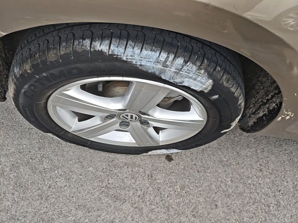 Volkswagen Golf 2016, 74500 км, за 7264 USD - фото 10