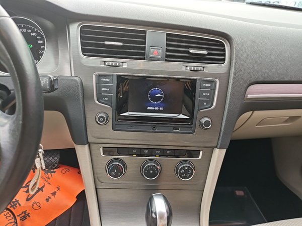 Volkswagen Golf 2016, 74500 км, за 7264 USD - фото 16