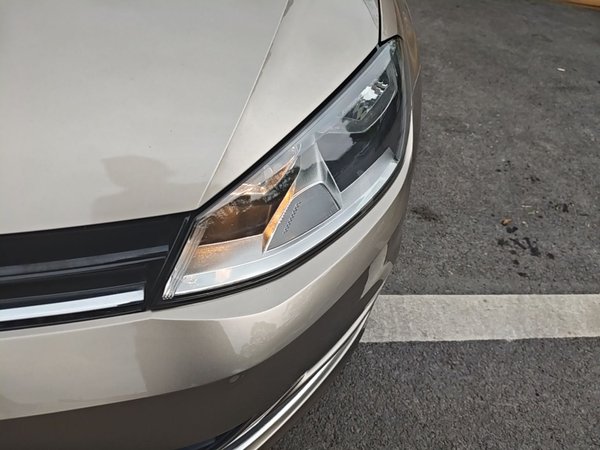 Volkswagen Golf 2016, 74500 км, за 7264 USD - фото 9