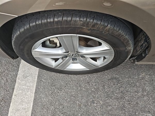 Volkswagen Golf 2016, 74500 км, за 7264 USD - фото 8