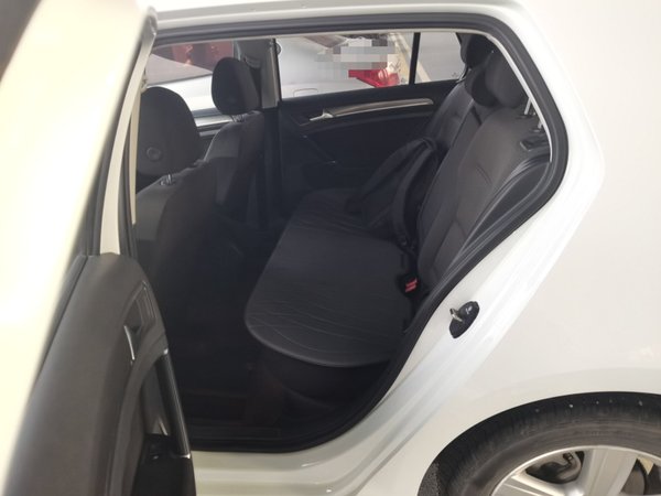 Volkswagen Golf 2016, 113600 км, за 6593 USD - фото 18