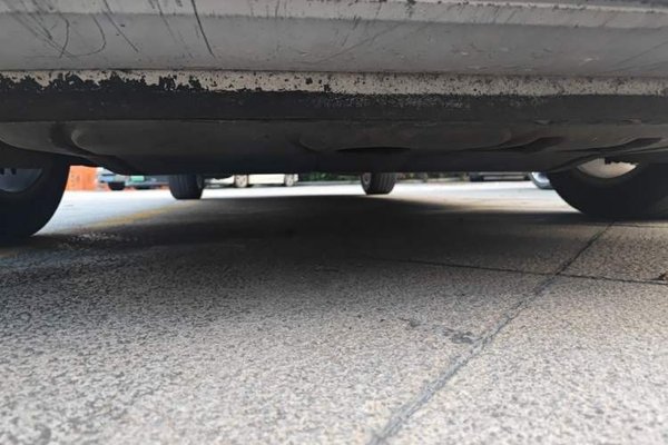 Volkswagen Golf 2016, 169700 км, за 6084 USD - фото 24
