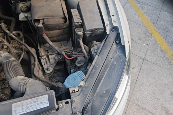 Volkswagen Golf 2016, 169700 км, за 6084 USD - фото 22