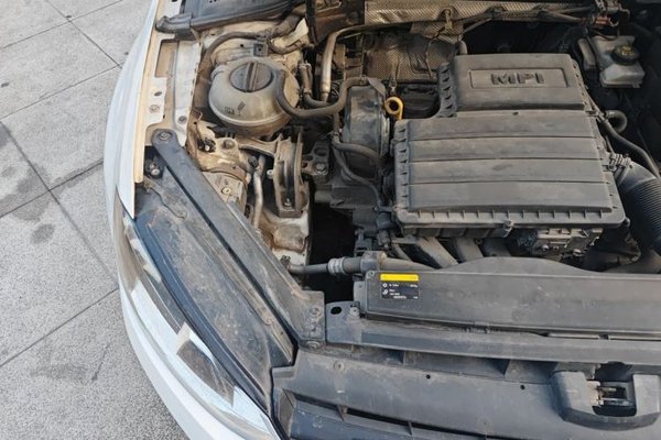 Volkswagen Golf 2016, 169700 км, за 6084 USD - фото 23