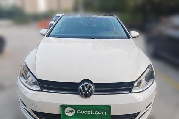 Volkswagen Golf 2016, 169700 км, за 6084 USD