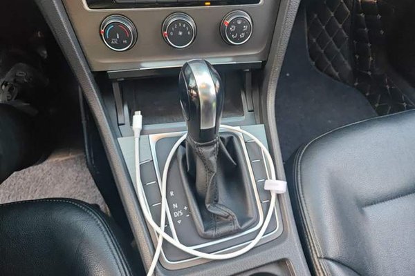 Volkswagen Golf 2016, 169700 км, за 6084 USD - фото 14