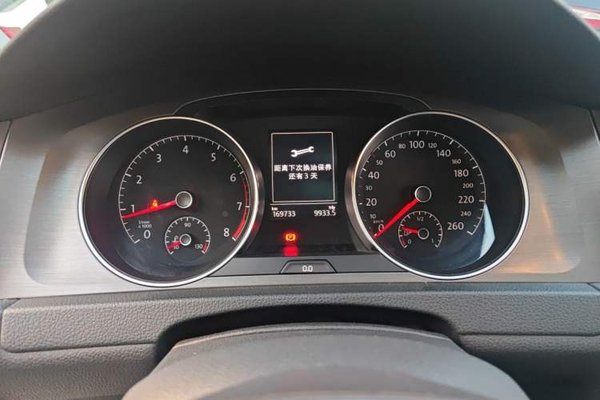 Volkswagen Golf 2016, 169700 км, за 6084 USD - фото 11
