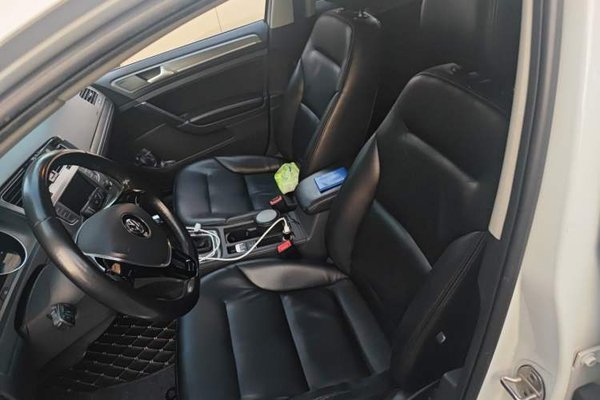 Volkswagen Golf 2016, 169700 км, за 6084 USD - фото 15
