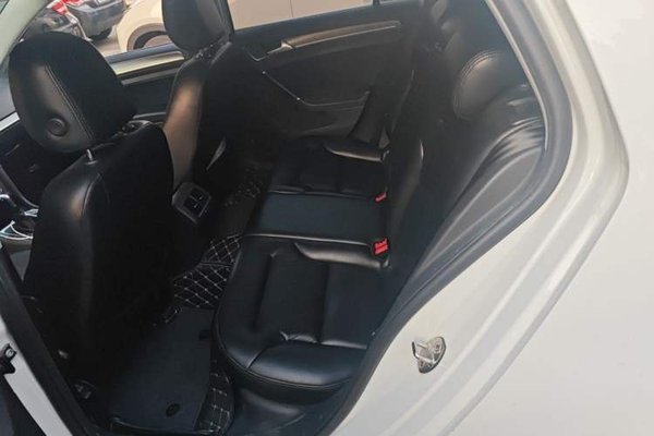 Volkswagen Golf 2016, 169700 км, за 6084 USD - фото 17