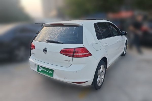 Volkswagen Golf 2016, 169700 км, за 6084 USD - фото 6