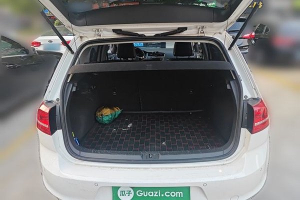 Volkswagen Golf 2016, 169700 км, за 6084 USD - фото 19