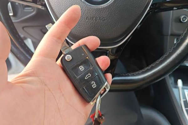 Volkswagen Golf 2016, 169700 км, за 6084 USD - фото 20