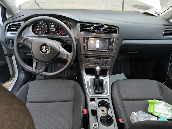 Volkswagen Golf 2016, 34400 км, за 8379 USD - фото 6