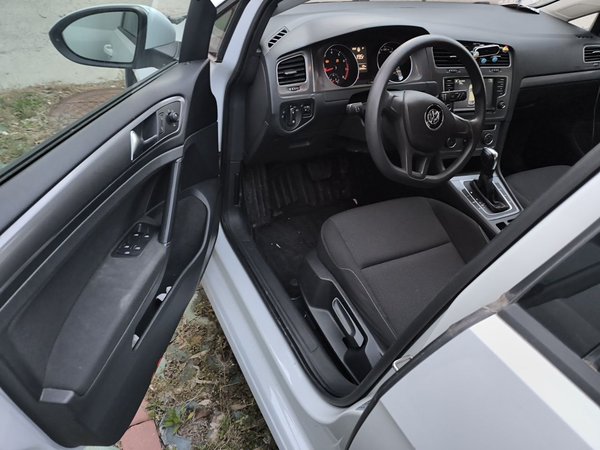 Volkswagen Golf 2016, 34400 км, за 8379 USD - фото 13