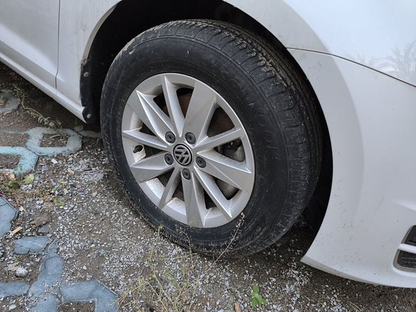 Volkswagen Golf 2016, 34400 км, за 8379 USD