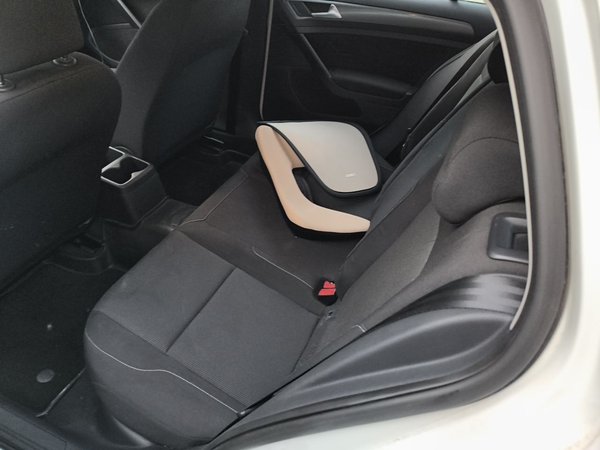 Volkswagen Golf 2016, 34400 км, за 8379 USD - фото 14