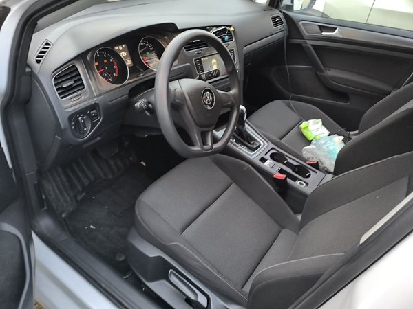 Volkswagen Golf 2016, 34400 км, за 8379 USD - фото 12