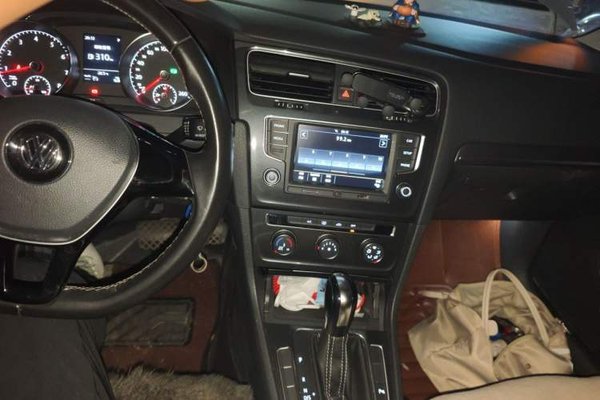Volkswagen Golf 2016, 39700 км, за 8243 USD - фото 14