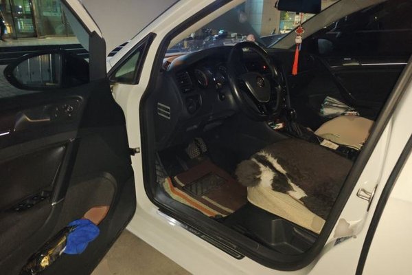 Volkswagen Golf 2016, 39700 км, за 8243 USD - фото 17